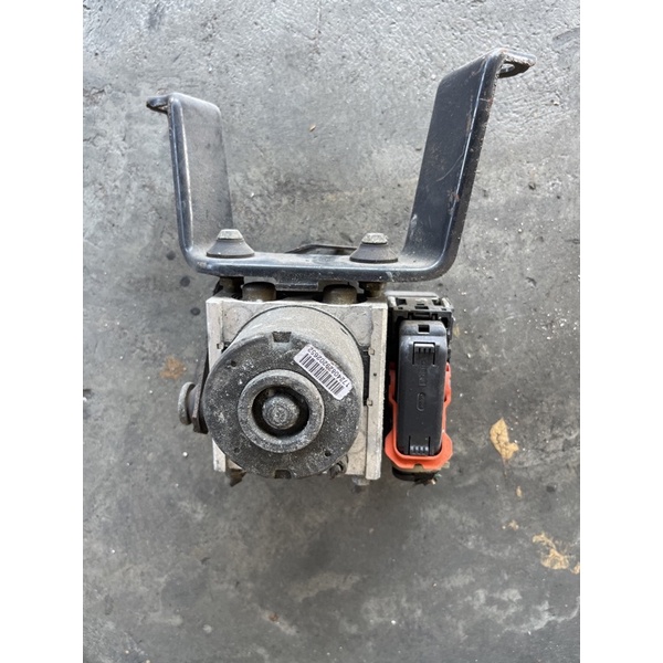 IMPORT JAPAN ABS PUMP C20 PERODUA MYVI SE 1.3/ TOYOTA PASSO 1.3 CC 2005
