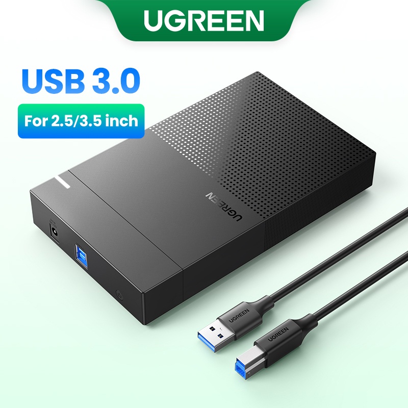 Case hdd 2.5 deals usb 3.0