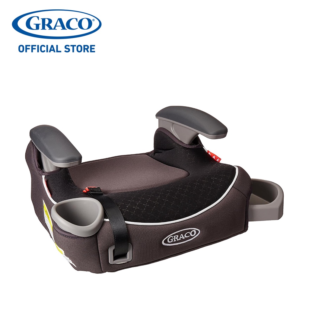 Graco affix backless booster hotsell