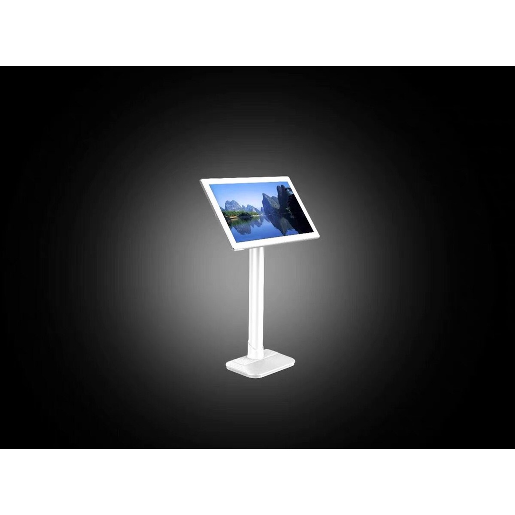 SG stock monitor small TV KTV monitor stand tilt speedsmount rotate ...