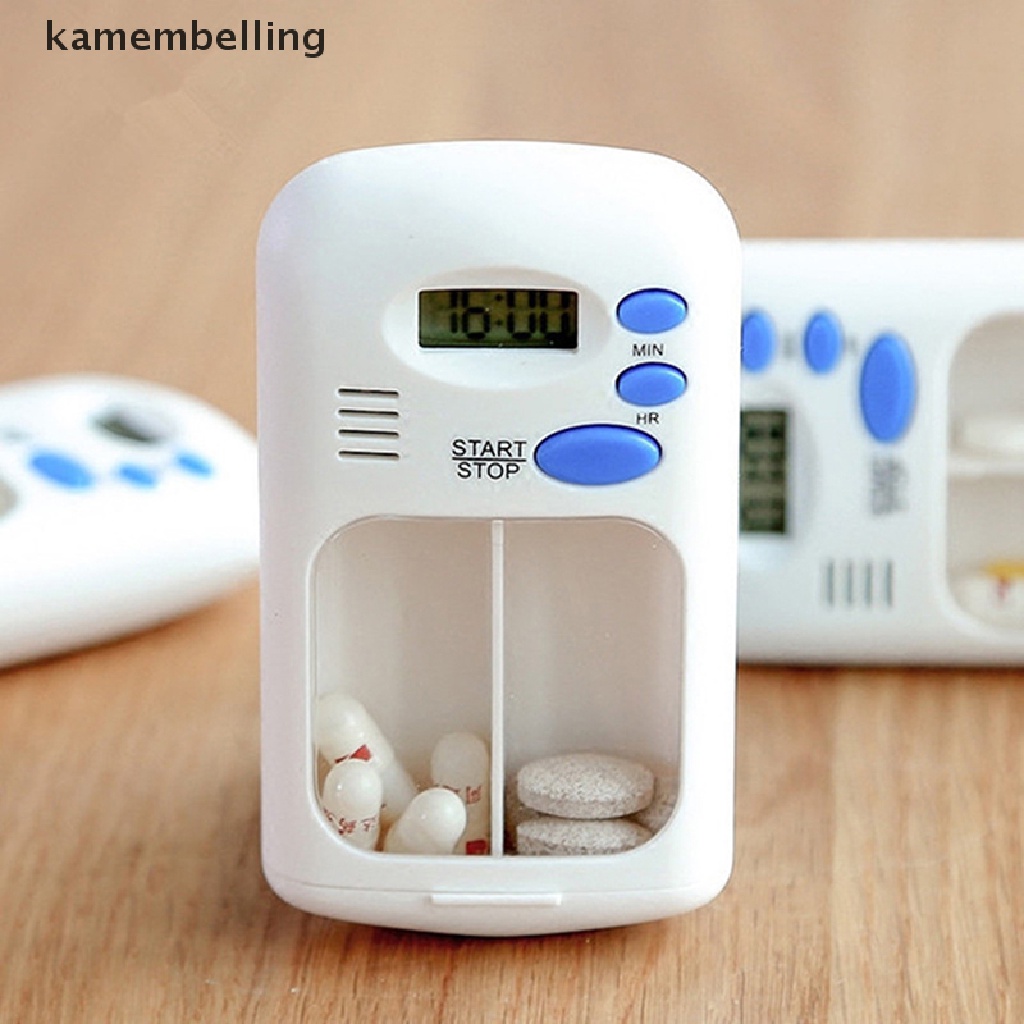 Medication hot sale alarm watch