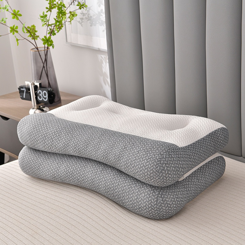 Physicians pillows / assisted sleep pillows Antitraction
