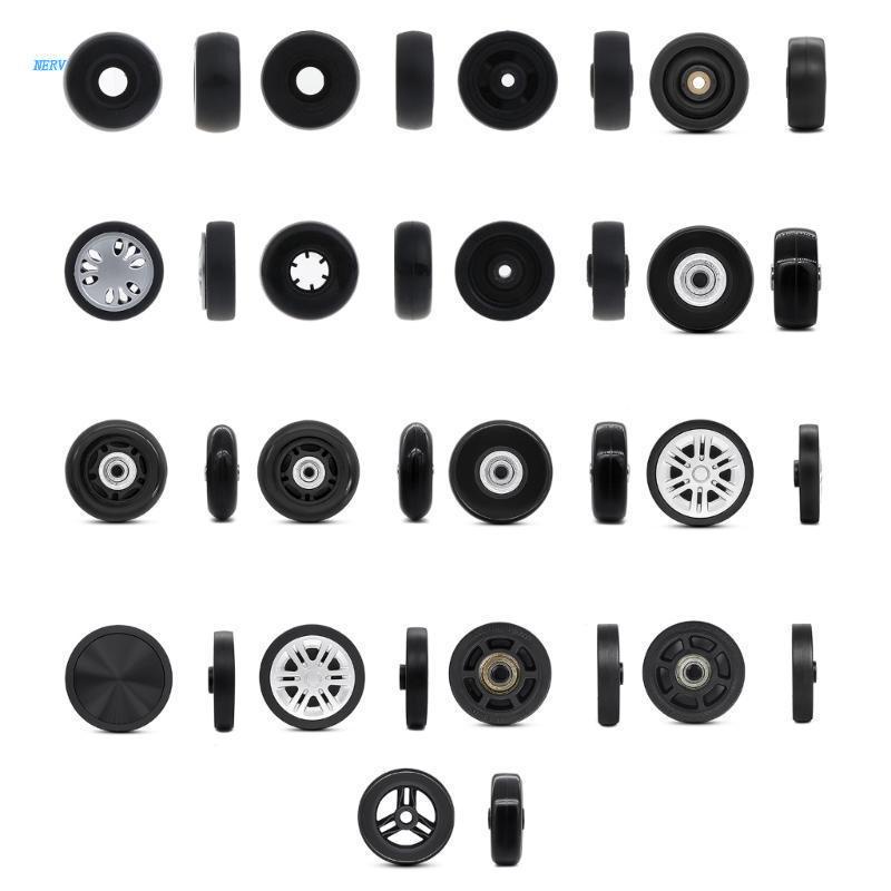 NERV Replacement Luggage Repair Accessories Universal Luggage Mute