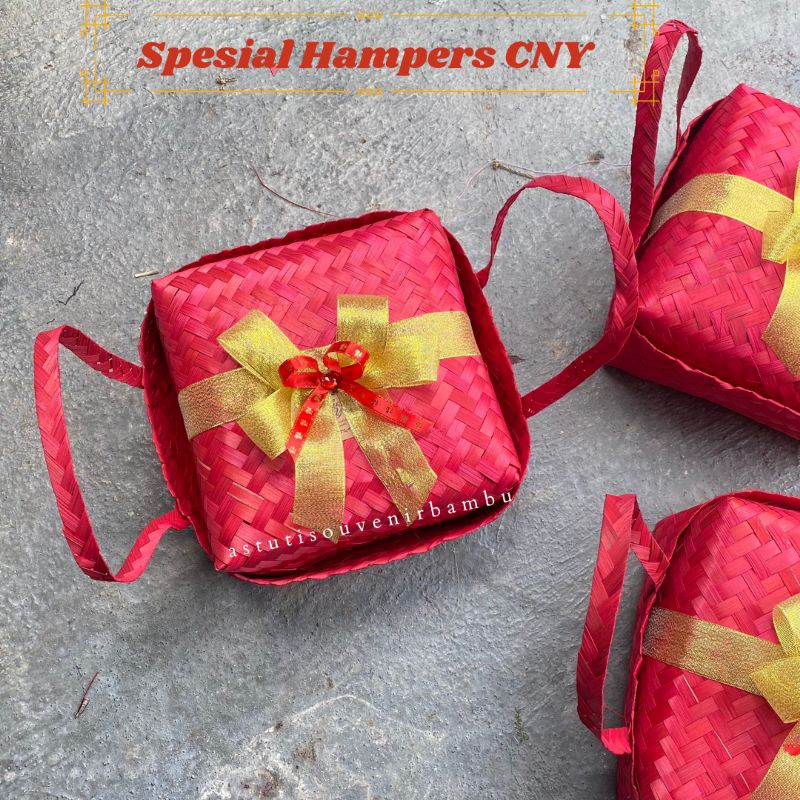 chinese new year hampers 2025