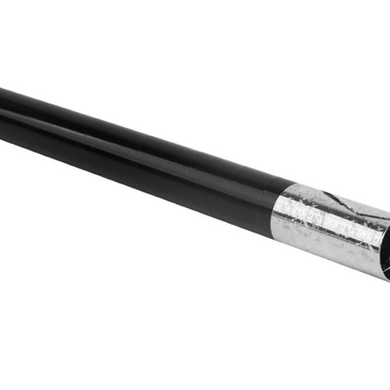 150/130/110cm Portable Martial Arts Metal Self Defense Fighting Stick