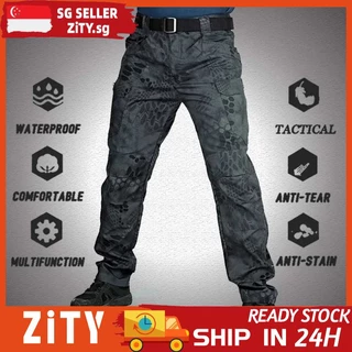 Tactical Pants Waterproof 5xl - Best Price in Singapore - Feb 2024