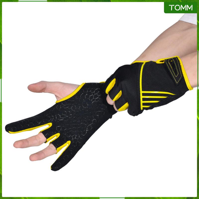 Mtb gloves with wrist support hotsell