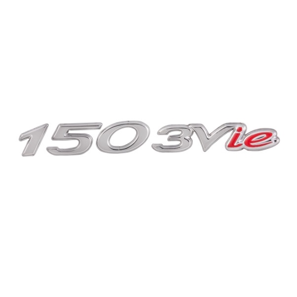 Logo Sticker 