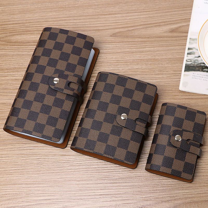 Daily Card Holder Damier Azur Canvas - Wallets and Small Leather Goods  N60286