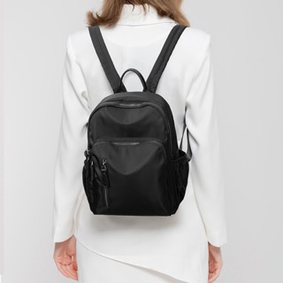 Mini nylon online backpack