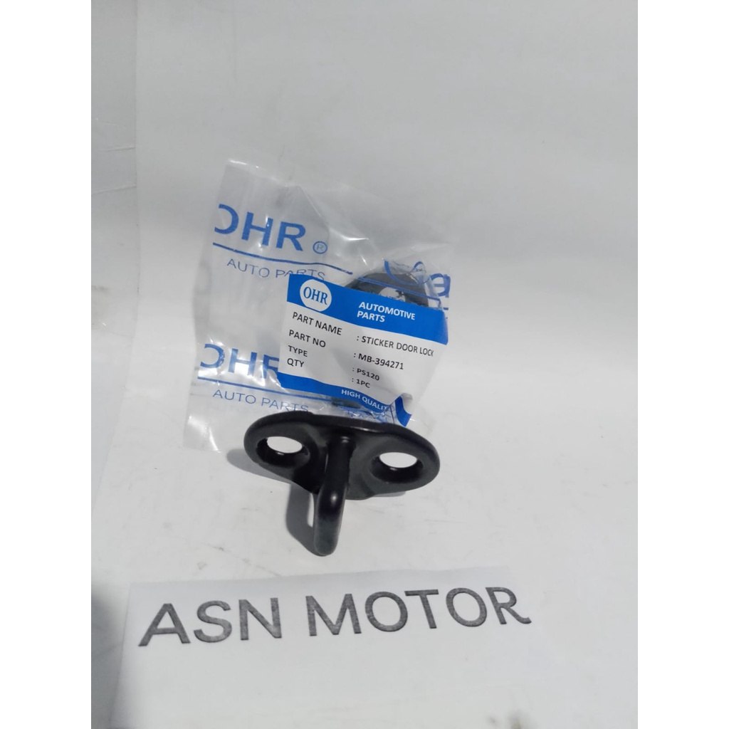 Door LOCK STICKER PS120 PS120 DOOR LOCK LOCK LOCK | Shopee Singapore