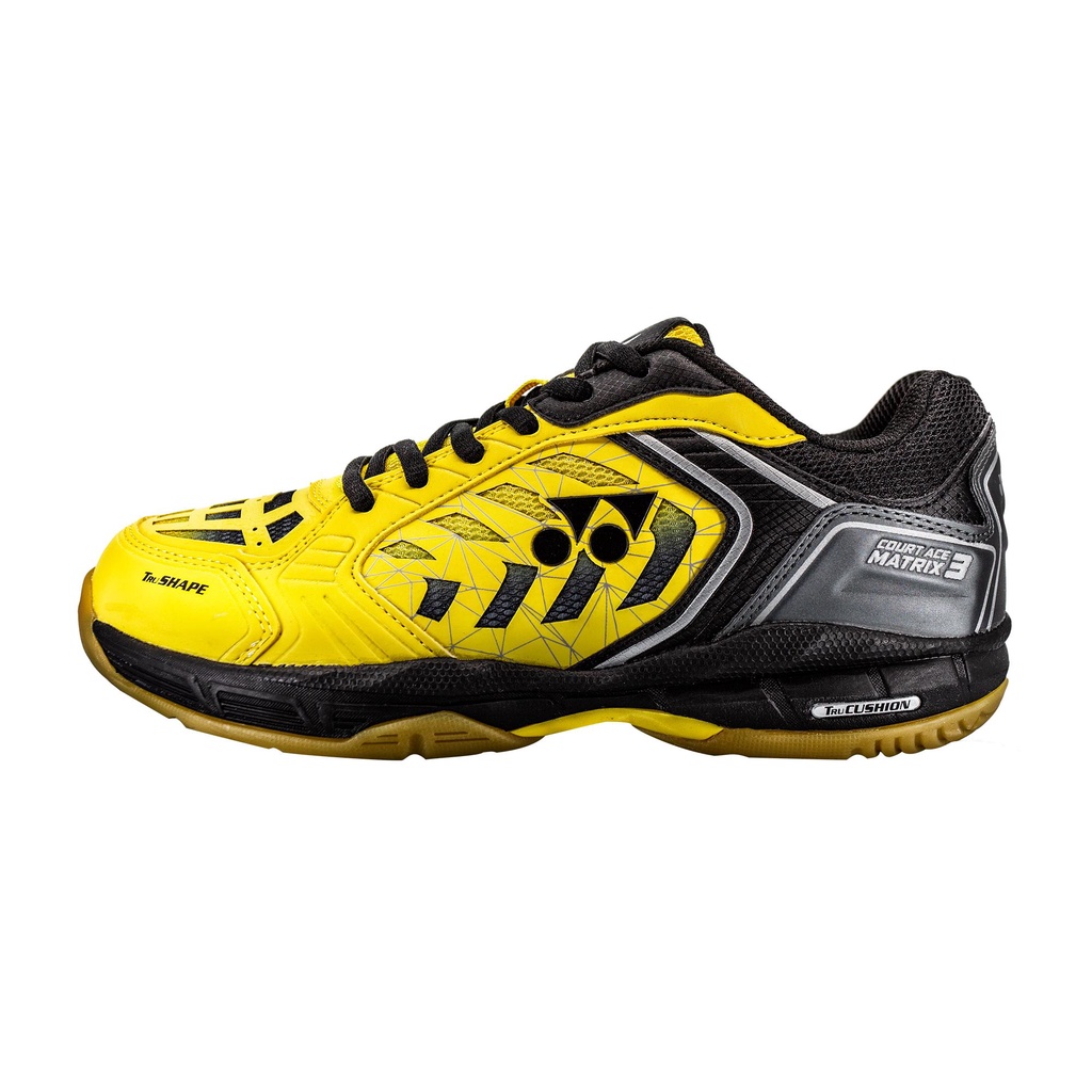 Yonex Badminton Shoes Court Ace Matrix 3 Shopee Singapore