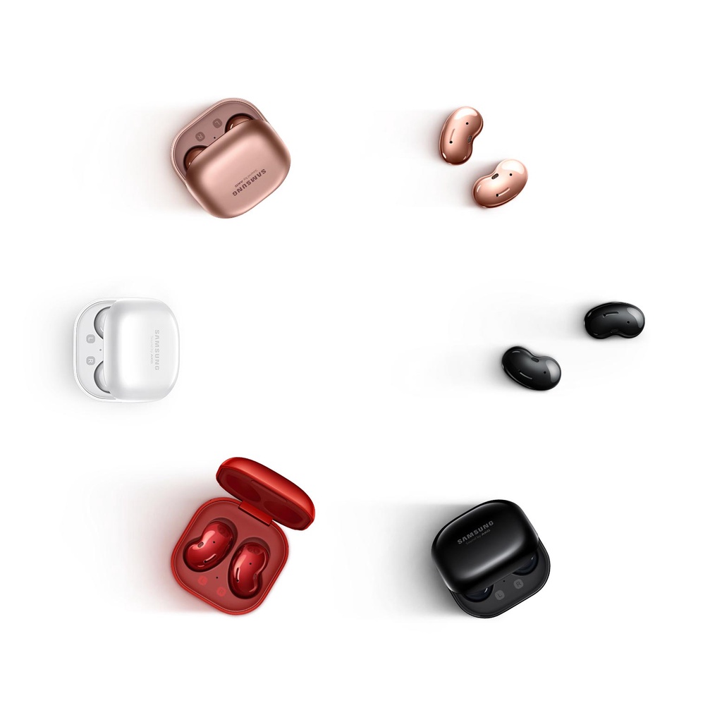 Samsung Galaxy Buds Live R180 | Shopee Singapore