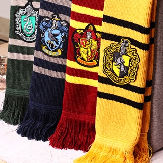 Harry Potter Headband Hogwarts Hair Tie Universal Studios Graffindor  Merchandise Slytherin Acc