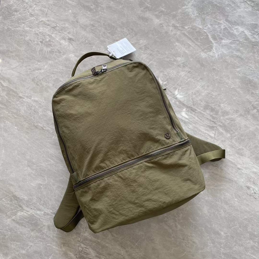 Lululemon City Adventurer Backpack 17L Shopee Singapore