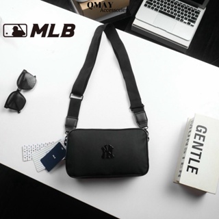 MLB MLB Monogram Jacquard Mini Cross Bag NEW YORK YANKEES 2023, Buy MLB  Online