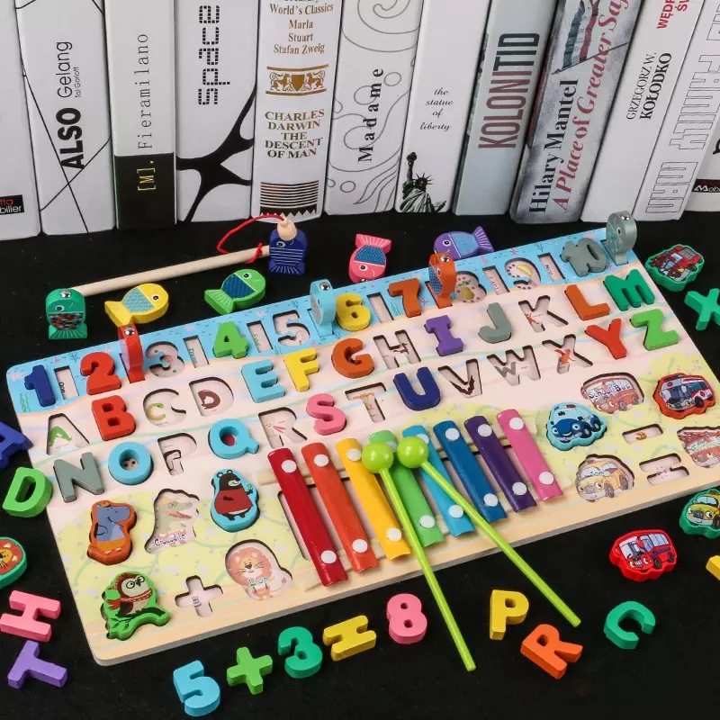 sg-stock-preschool-children-montessori-early-learning-number-alphabet