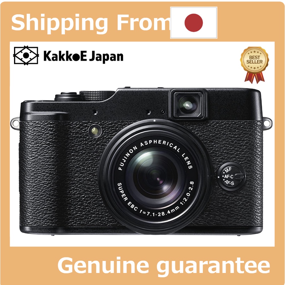 Buy Fujifilm x10 At Sale Prices Online - November 2025 | Shopee