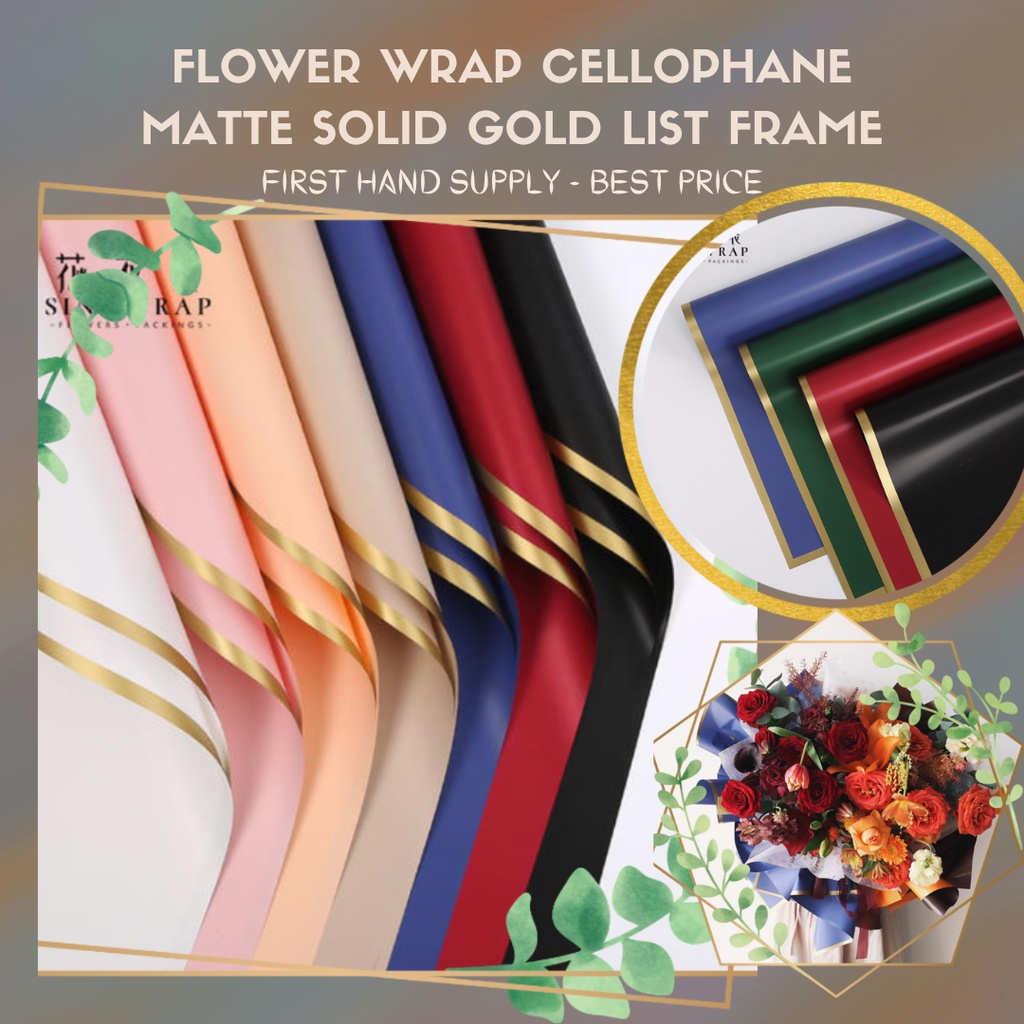 Buy cellophane paper Products At Sale Prices Online - August 2026 ...