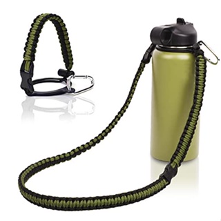 Carrier Strap, for 12/25/32/40/64 Oz Universal/Hydro Flask Water