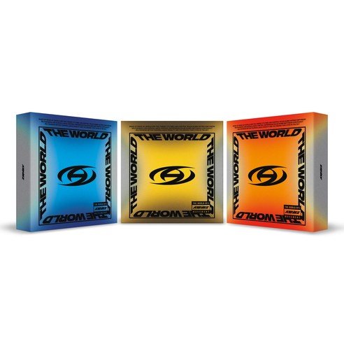 ATEEZ] Korea Authentic / Limited PC / BEATROAD Ateez 8th MINI