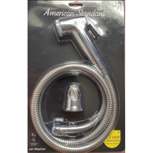 Jet washer american deals standard