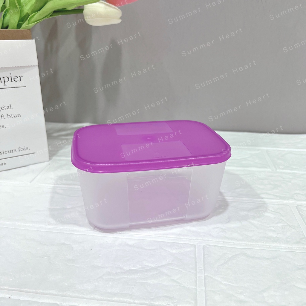 Tupperware Freezermate Small I 250ml / Small ll 650ml ( 1PC / 2PCS
