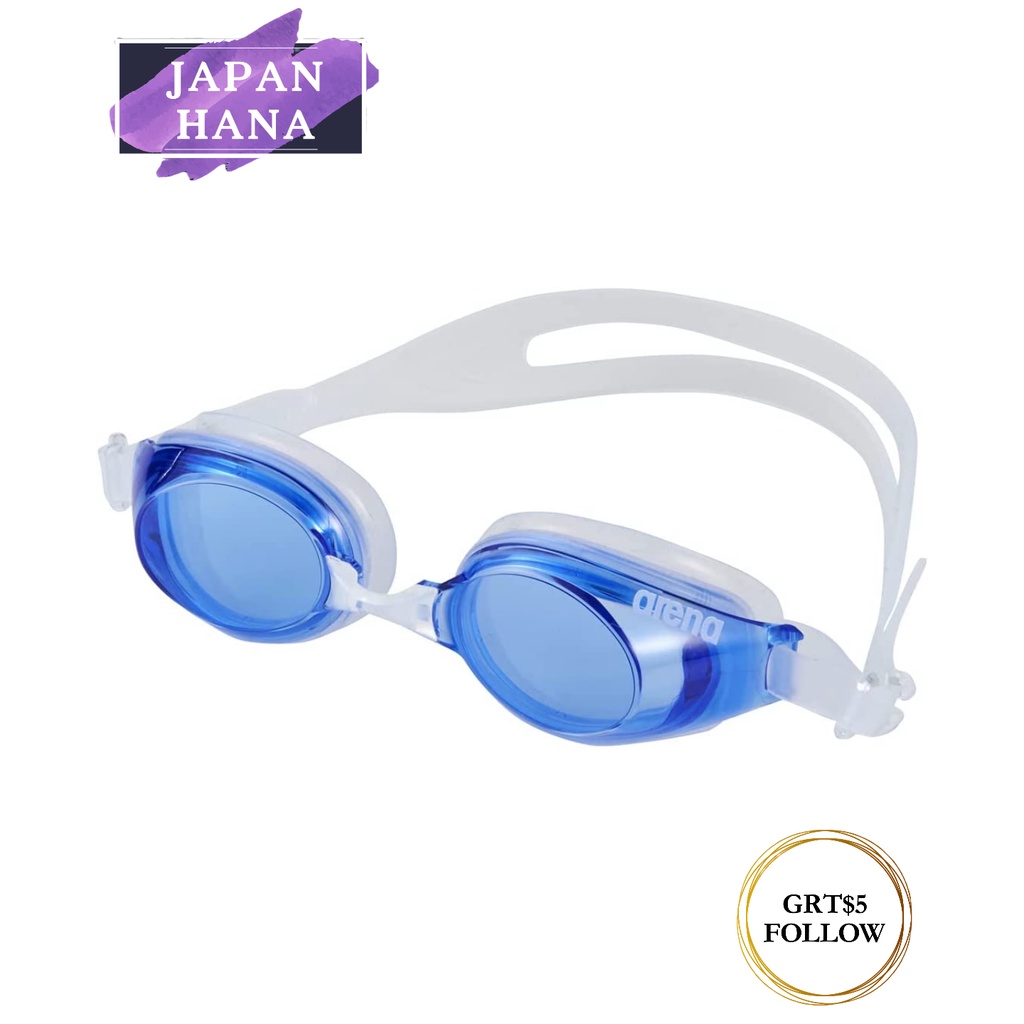 Arena goggles singapore sales