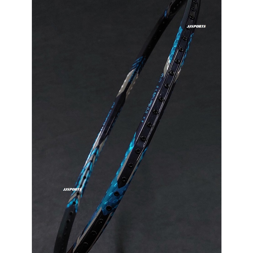 APACS Racket FEATHER WEIGHT 55 (Free String and grip) (please remark ...