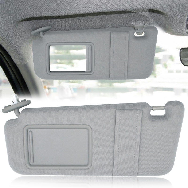 Avanza sun visor sales