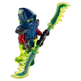 Lego ninjago bansha online