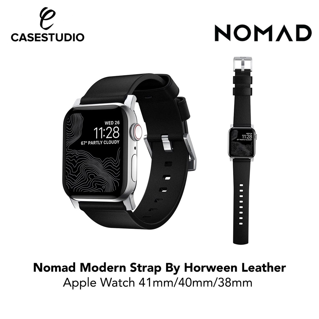 Nomad modern strap discount 40mm