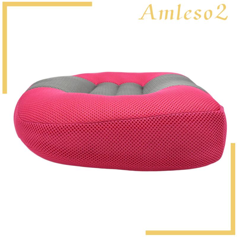 [AMLESO2] Car Seat Cushion Booster Seat Cushion Booster Seat