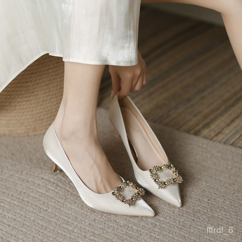 Freed 2025 wedding shoes