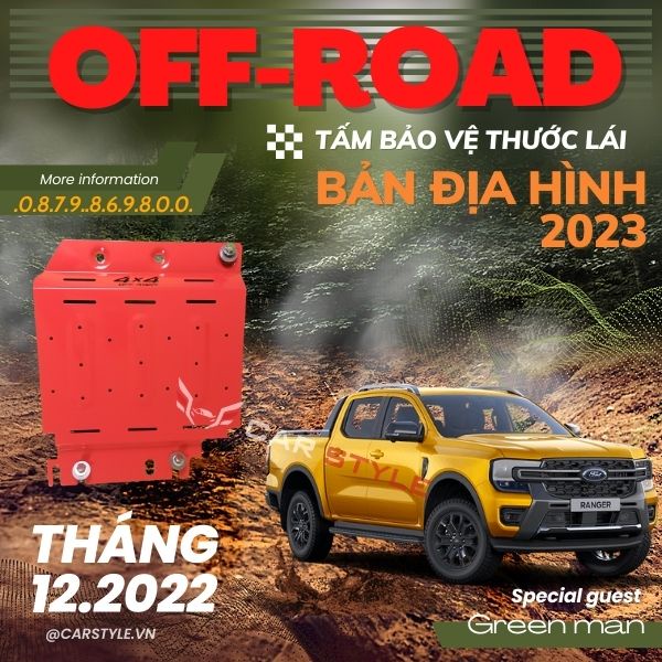 Ford Ranger Everest Rear Bumper Car Fenders Can Mount OFF ROAD Cross ...
