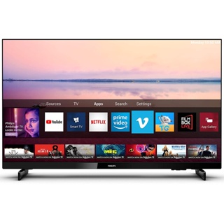 7800 series 4K UHD LED Smart TV 70PUT7805/98