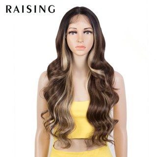 Synthetic lace outlet front wig brands