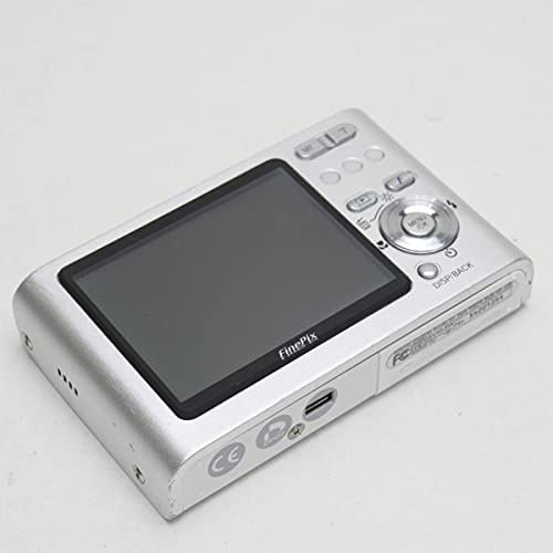 Pre-loved FUJIFILM FINEPIX Z2 White 5 million pixels [日本使用的