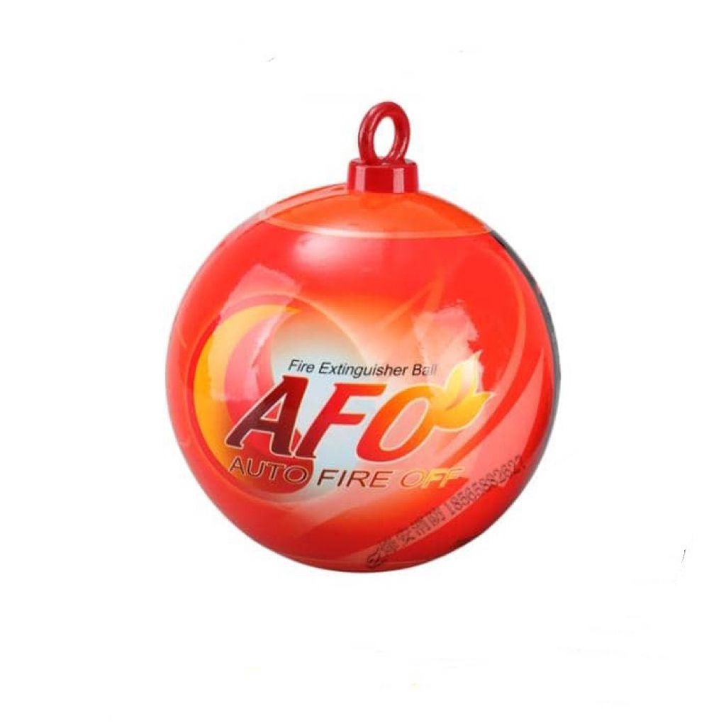 PPP AFO Auto Fire Off Ball Fire Extinguisher Ball Fire Suppression