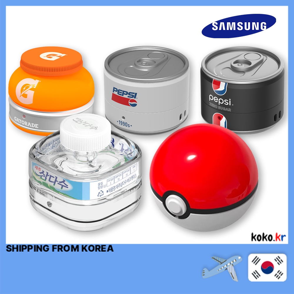 Samsung Galaxy Buds FE With Pokemon Great Ball Cover Bundle