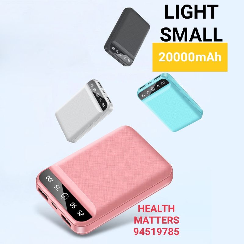 Shopee sale power bank