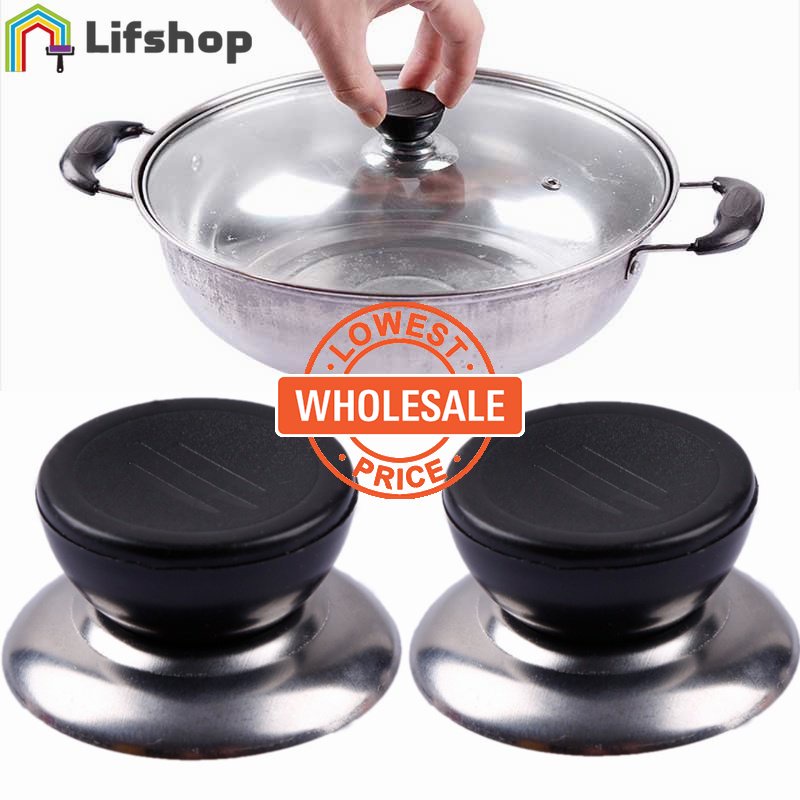 [Wholesale Price] 1 Set Universal Kitchen Replacement Cookware Pot Pan