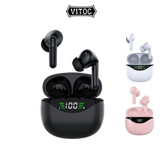 Bluetooth Headphones Tws Earbuds Bluetooth 5.3 Wireless Earbuds Ipx4  Waterproof Earphone, Black/Green/Blue/Pink/White in-Ear Headphones Smart  Light Weight HiFi - China Bluetooth Earbuds and Wireless Headphone price