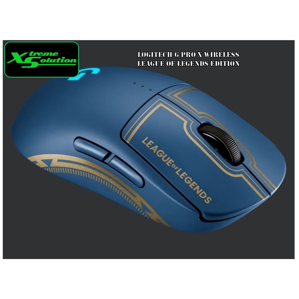G pro wireless Limited edition Logicool GPRO wireless ghost