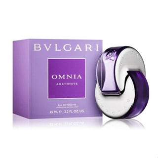 Buy Bvlgari Omnia Amethyst At Sale Prices Online - December 2023