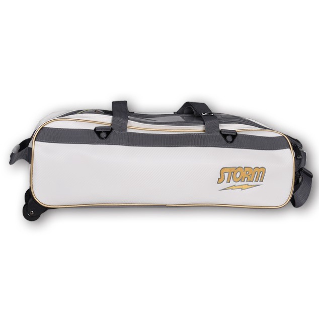 Storm 3 ball bowling bag hot sale