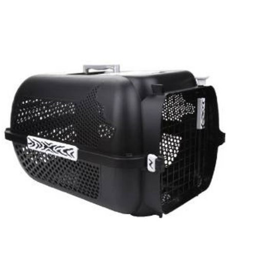 Dogit/Catit Pet Voyageur 400 Black Tiger XL Shopee Singapore