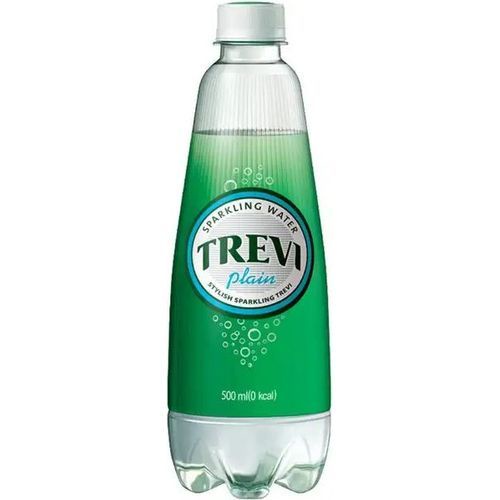 Trevi Sparkling Water Original 500ml | Shopee Singapore