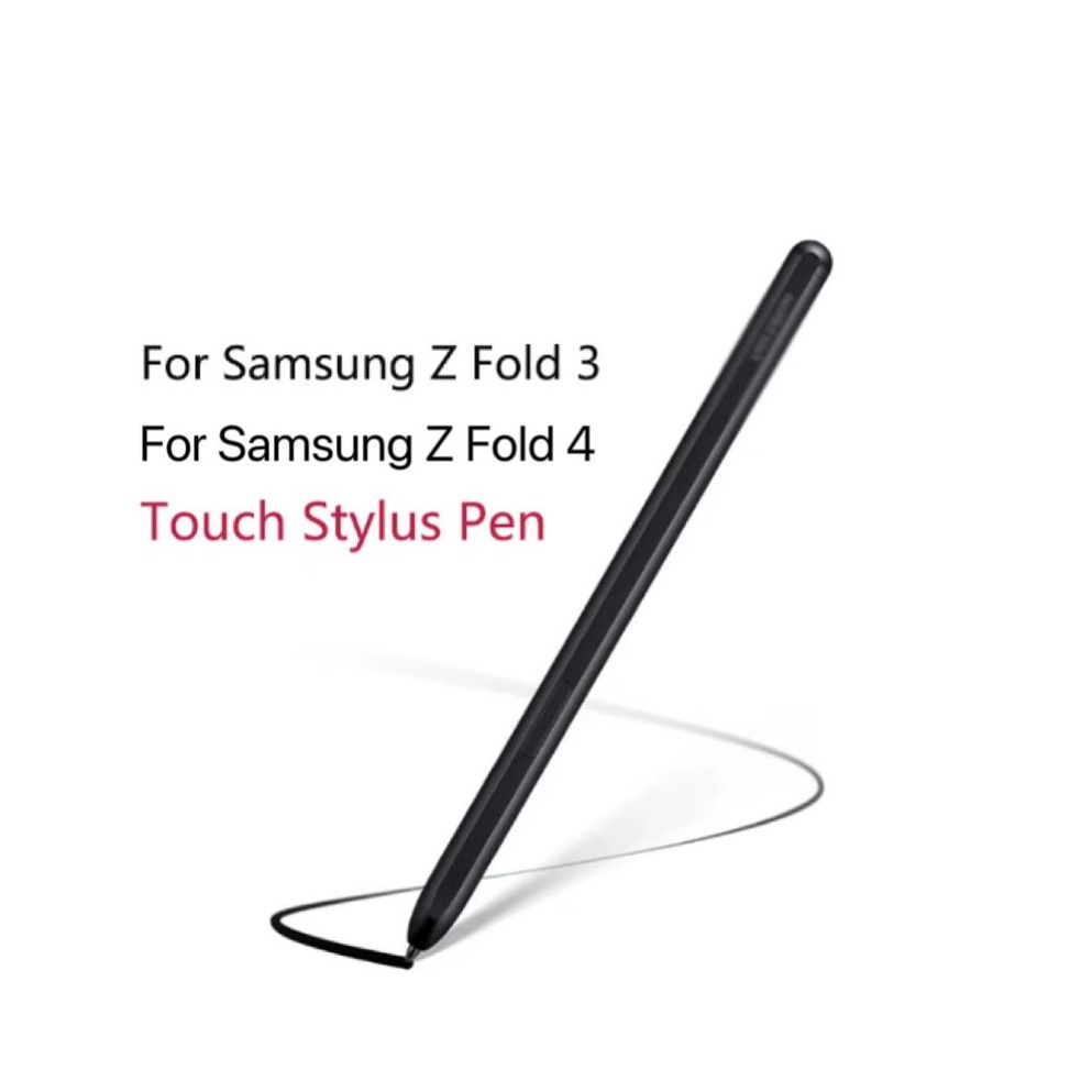 Smart stylus pen for Samsung galaxy Z Fold 4 Z Fold 3 Stylus Pen Z Fold