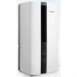 EUROPACE EAC801A 8000BTU CASEMENT AIRCON EAC 801A | Shopee Singapore